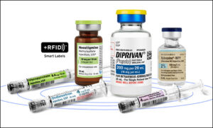 • Fresenius Kabi RFID-Tagged Drugs Compatible with AmerisourceBergen Trays