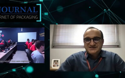 Sisplan, iTAG Implement Business with RFID Tech in Brazil