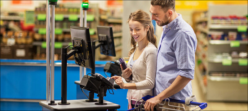 • Nedap Creates Secure RFID Checkout Tech for Retailers