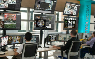 Real-World AI for Security, Safety and Operations