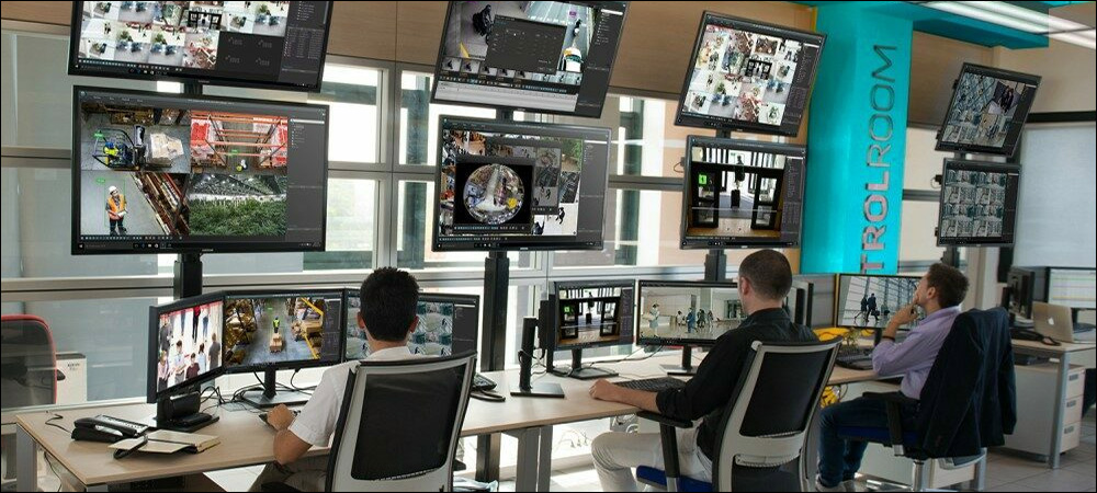 Artificial intelligence is being increasingly applied and is proving its value.