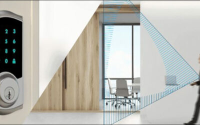 BLE Solution Pinpoints Tag Location, Direction in Real Time