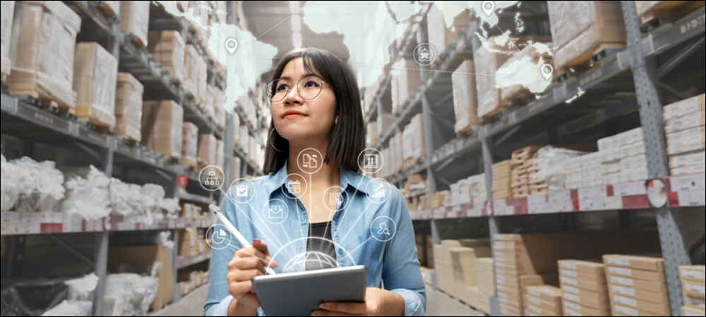 The New Toolkit for Supply Chain Agility