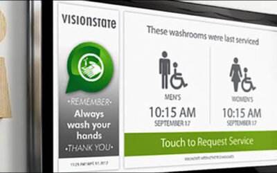 Cleaning-Management Solution Expands to Asset Tracking with RFID