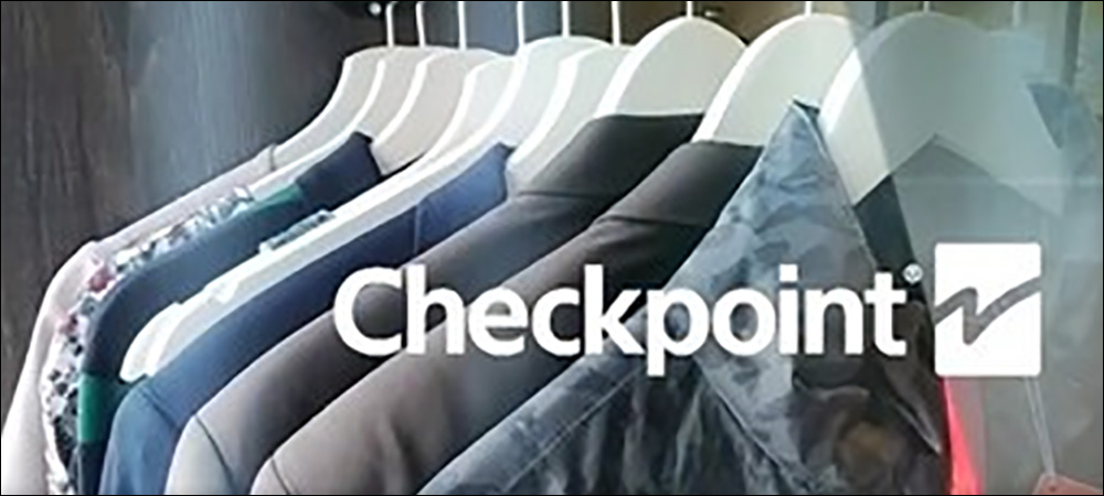 • Bloomberg TV Spotlights RFID Company Checkpoint Systems