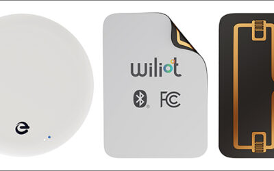 Australian Retailers Test BLE with Wireless Charging for Inventory Management