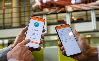 Ultra-wideband Payment Pilot Underway in the Netherlands