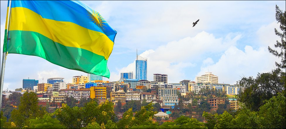 National ID Program Digitally Connects Rwandan Citizens