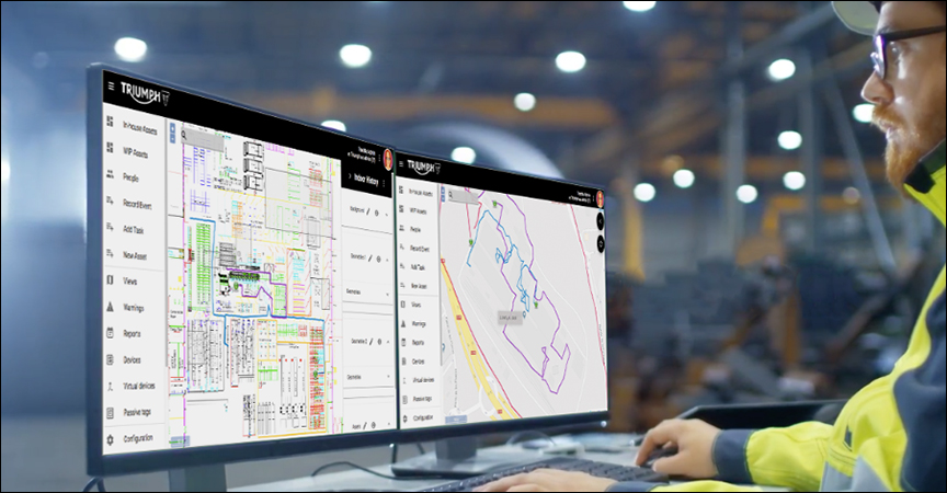 RFID Discovery Grows Its Offerings with Tracktio Acquisition - Vimarsana News