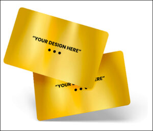 • V1CE Offers NFC Cards as Alternative to Business Cards