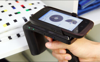 Japanese Fashion Retailer Finds Inventory with RFID Tool