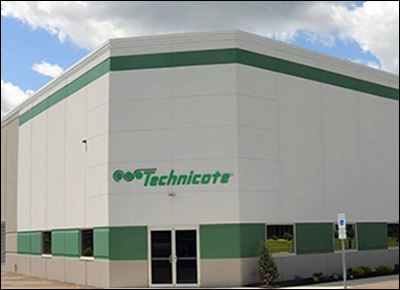 •	Beontag Acquires Adhesive Company Technicote