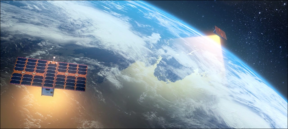 CEA Chip Enables IoT Connectivity Via Astrocast Nanosatellite Network