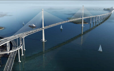 New Philippines Bridge Adopts RFID for Toll Collection