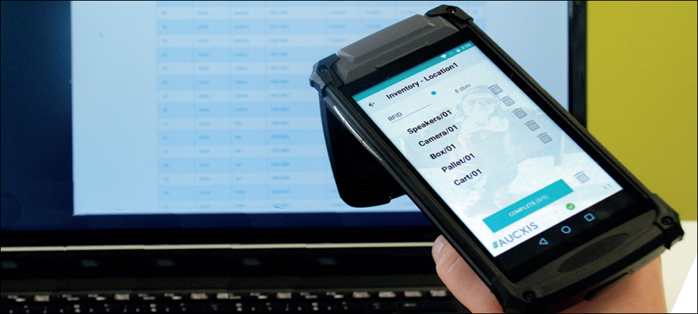 Builder Tracks Housing Modules via IoT Technology
