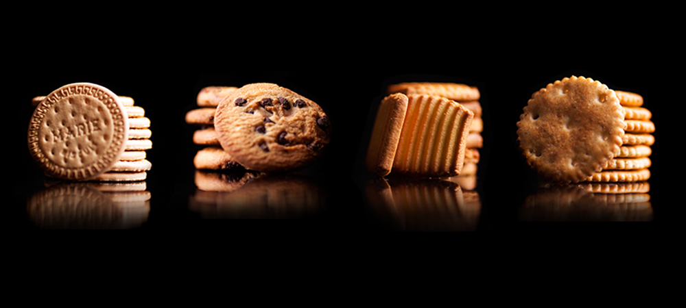 Pakistani Biscuits Company Gains Efficiency and Accuracy with RFID
