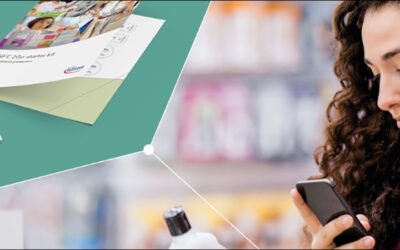 NFC Tag to Deliver Brand Authentication with Security