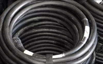 Power-Testing Rental Equipment Managed with RFID