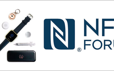 NFC Forum’s CE Class Fosters Wireless Functionality in Wearables