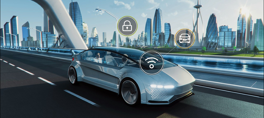 NXP Intros NFC Secure Element for Automotive Key Fobs