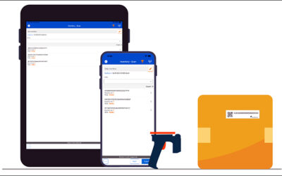 RFID4U Promotes Low-Cost App to Help Suppliers Meet RFID Mandates