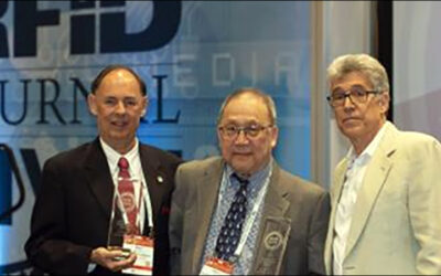 MEET THE INFLUENCERS: Nuclear Engineer Looks Ahead for Waste Storage Safety Program