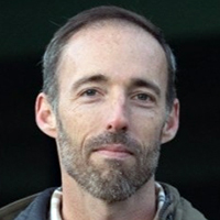 Tim McLaughlin