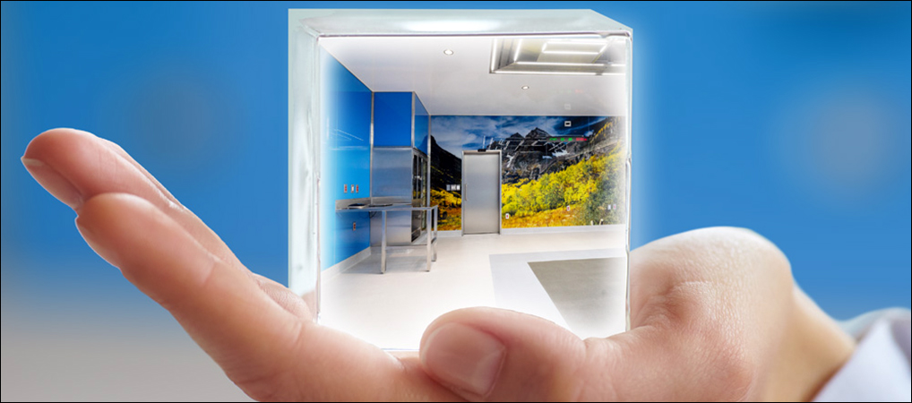 IoT-Enabled OR Unit Tracks Patients, Assets and Conditions