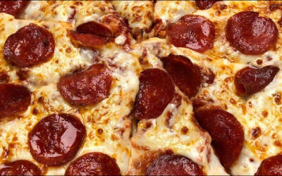 Domino’s Manages Cooler Conditions with IoT Technology