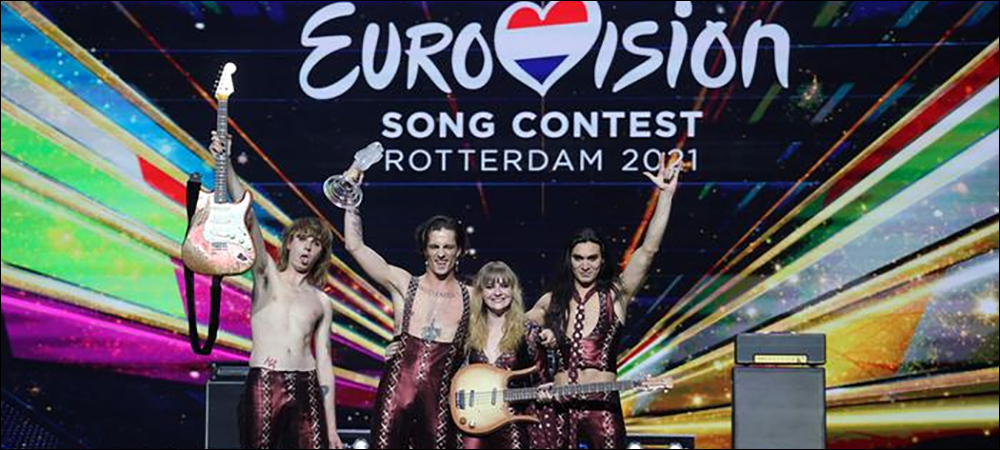 Social-Distancing Technology for Eurovision Finds More Homes