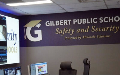 How Campuses and Systems Integrators Can Address Security Challenges