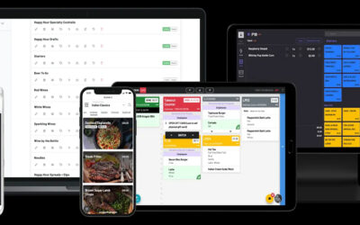 RFID System Puts Payments on a Tab Across Multiple Businesses
