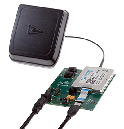 HID Adds Modules with Impinj Chips to Its RFID Reader Line