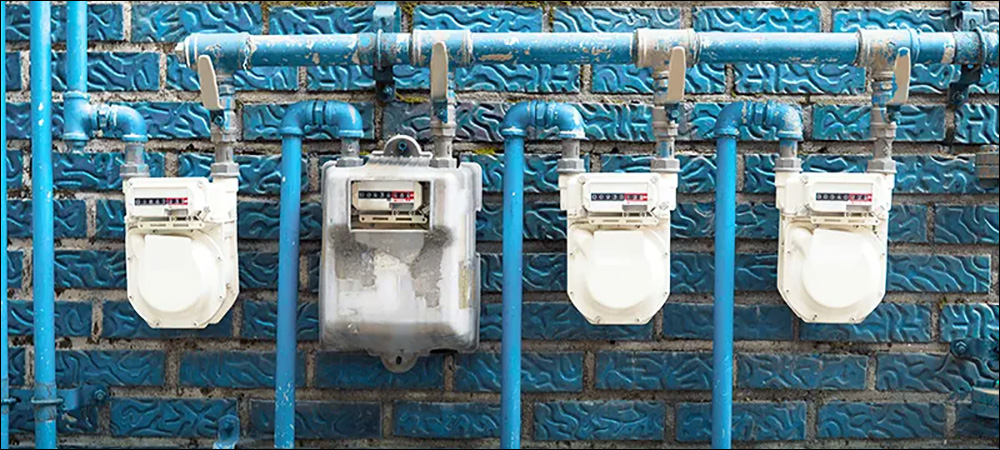 IoT Helps Utility Detect Gas Leaks, Analyze Consumption