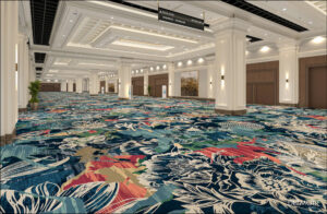 Mandalay Bay Adds RFID Locks to Remodeled Convention Center