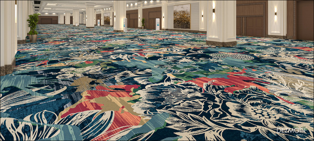 Mandalay Bay Remodels Convention Center, Adds RFID Locks