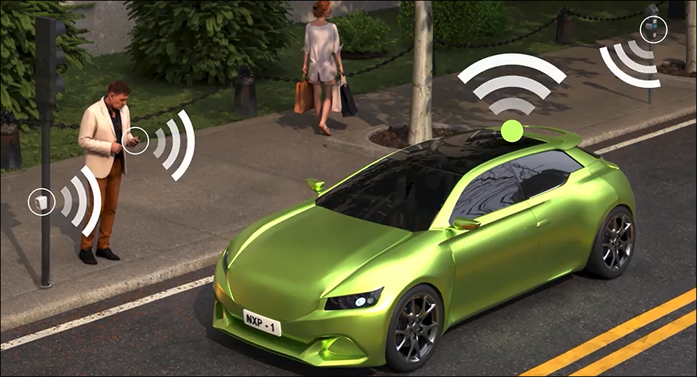 The platform will provide a single secure communication access point as wireless transmission technologies continue to proliferate in vehicles