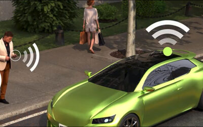 NXP’s OrangeBox Connects Car on a Single Platform