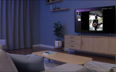 Roku to Launch Smart-Home Products at Walmart