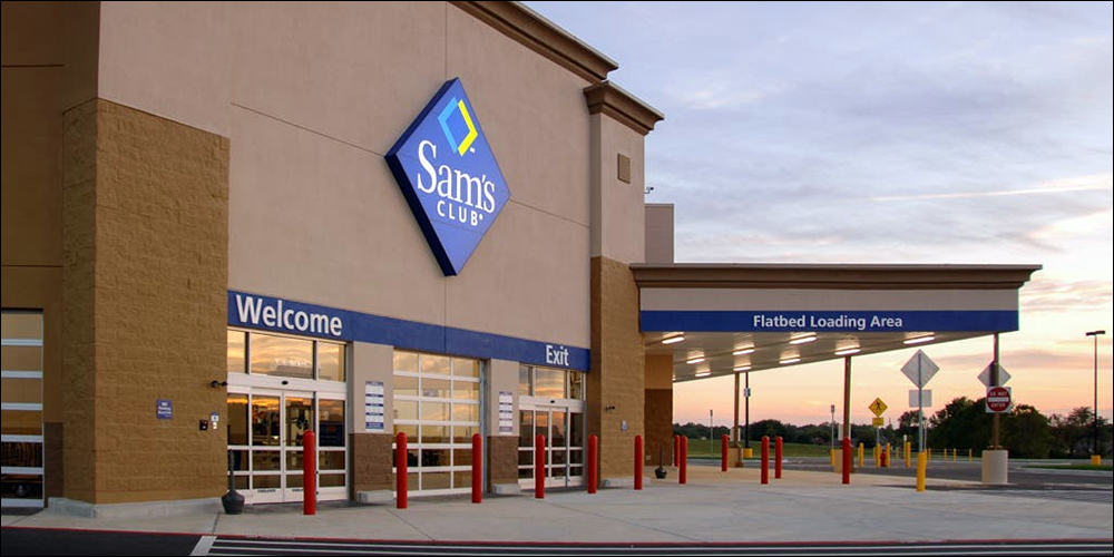 Sam's Club is automating the management of on-shelf merchandise by identifying item, location and price label accuracy, with the help of a floor-cleaning robot equipped with computer vision technology.