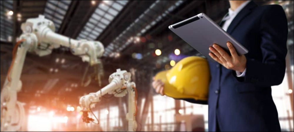 • Sunlight, Litmus Partner on Industrial IoT Deployments