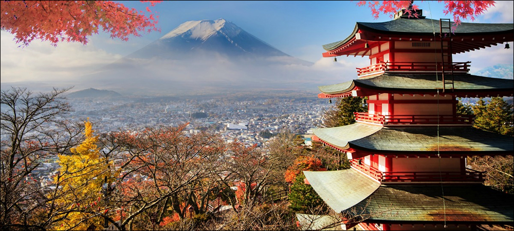 Japan’s LoRaWAN Adoption May Grow with Technology Partnership