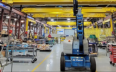 Tego Offers IoT Systems with RF Controls’ Passive RTLS