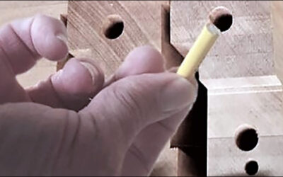 RFID Tracks Work-in-Progress for Frame Producer