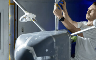 Amazon Debuts Next-Generation Drone Design and Fulfillment Robot