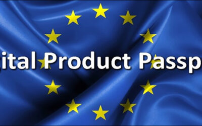 E.U. Digital Passport Workgroups Launching Circular Economy Efforts