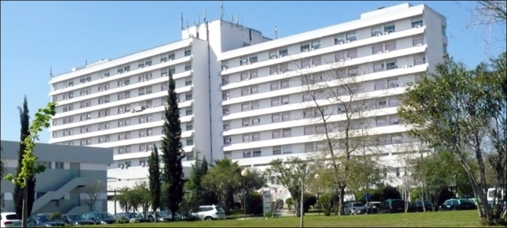 Hospital Distrital de Santarém