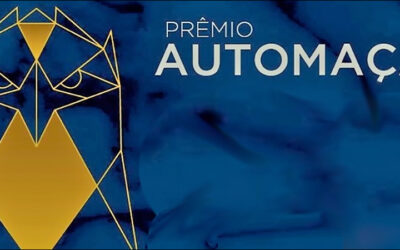 HP Smart Packaging Wins GS1 Brazil Automation Award