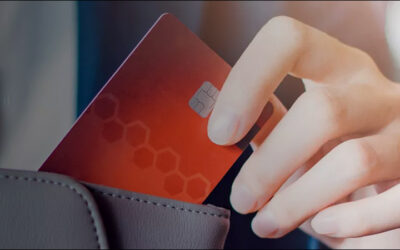 Honeywell NFC Solution Offers Contactless Mobile Payment in Stores
