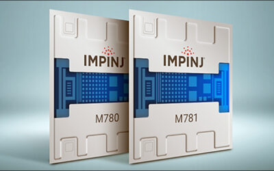 New Impinj High-Memory ICs Aimed at Expanding Markets